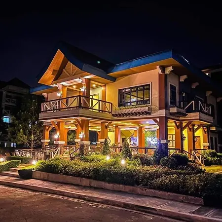 The Getaway Place @ Pine Suites